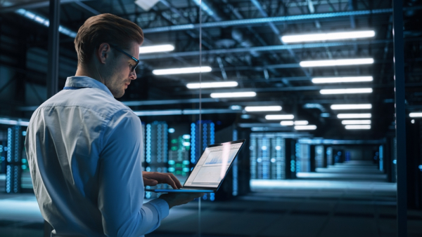 Mantenimiento tecnologico y continuidad operativa.