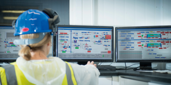 Nuevo servicio de automatizacion en Abaco Soluciones Tecnologicas