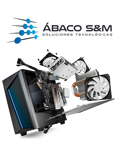 servicio tecnico informatica huelva