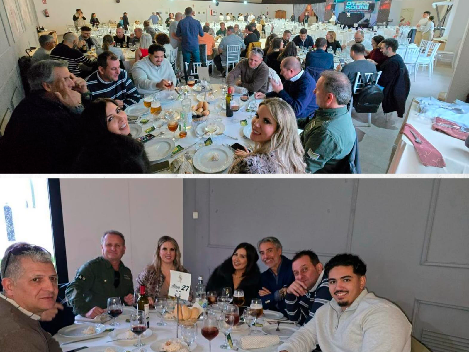 Abaco Soluciones Tecnologicas, celebra la Navidad reforzando el valor de su equipo humano