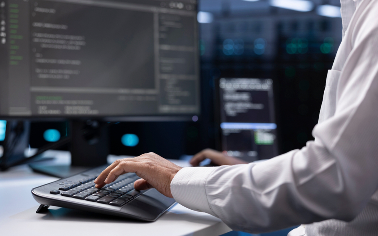 Como elegir el servicio de mantenimiento informatico adecuado para tu empresa