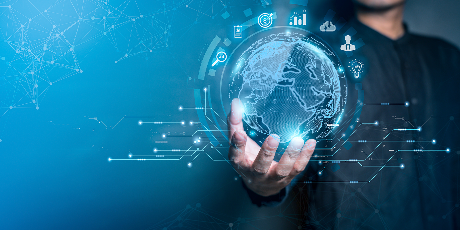 La Transformacion Digital en las Empresas: Clave para la Competitividad y la Innovacion