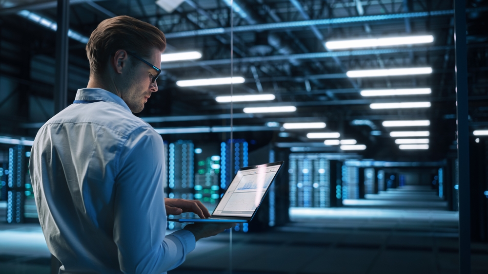 Mantenimiento tecnologico y continuidad operativa.
